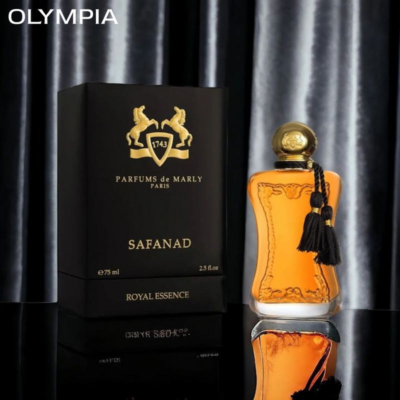 PROMOÇÃO COMPRE 1 LEVE 3 - Assad  Lttf, A Fakhar e Safanad - QUEIMA DE ESTOQUE  - 100ml Cada