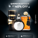 PROMOÇÃO COMPRE 1 LEVE 3 - Assad  Lttf, A Fakhar e Safanad - QUEIMA DE ESTOQUE  - 100ml Cada