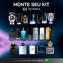 Monte Seu Kit - 2 Perfumes Masculinos [100mL]