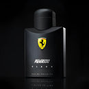 3 Perfumes Masculinos Importados (100ml) - Ferrari Black | AZZARO | 1 Million (3 Anos Loja Castle)