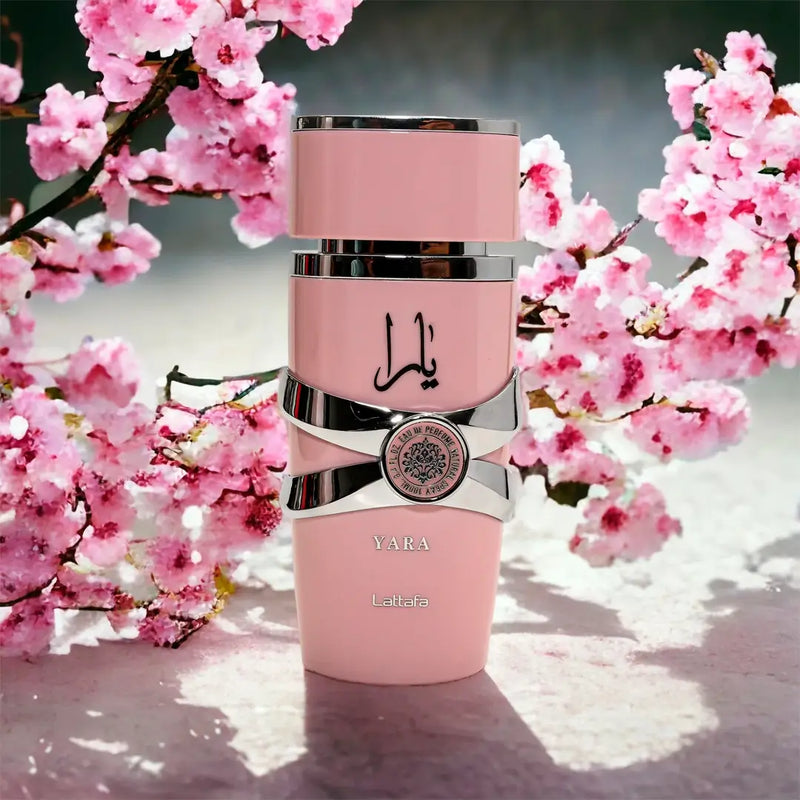 Yara Eau de Parfum (100ml)