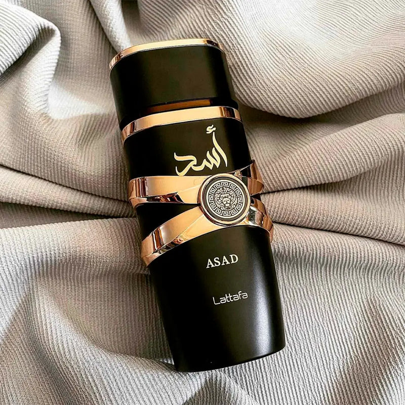 Asad Eau de Parfum (100ml)