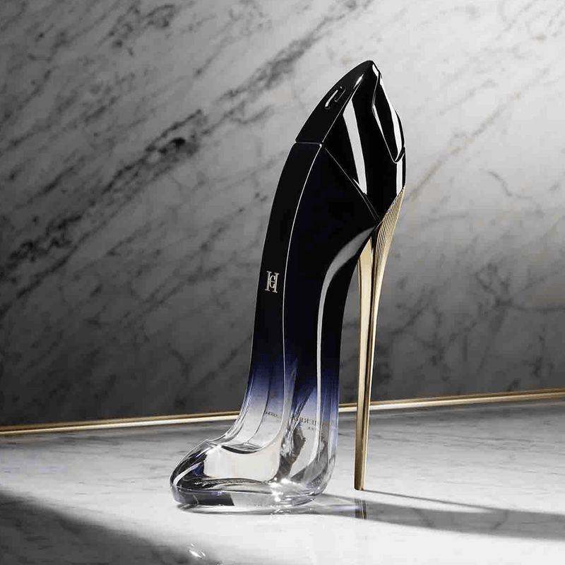 5 Perfumes Femininos Importados (100ml) - La Vie | 212 | Scandal | Olympéa | Good Girl (3 Anos Loja Castle)