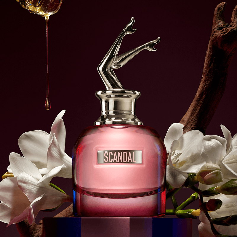 5 Perfumes Femininos Importados (100ml) - La Vie | 212 | Scandal | Olympéa | Good Girl (3 Anos Loja Castle)