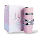 PROMOÇÃO COMPRE 1 LEVE 3 - La Vie Est Belle, Good Girl e Lattafa Yara + Brinde Exclusivo - Oferta de Dia dos Namorados - 100ml Cada