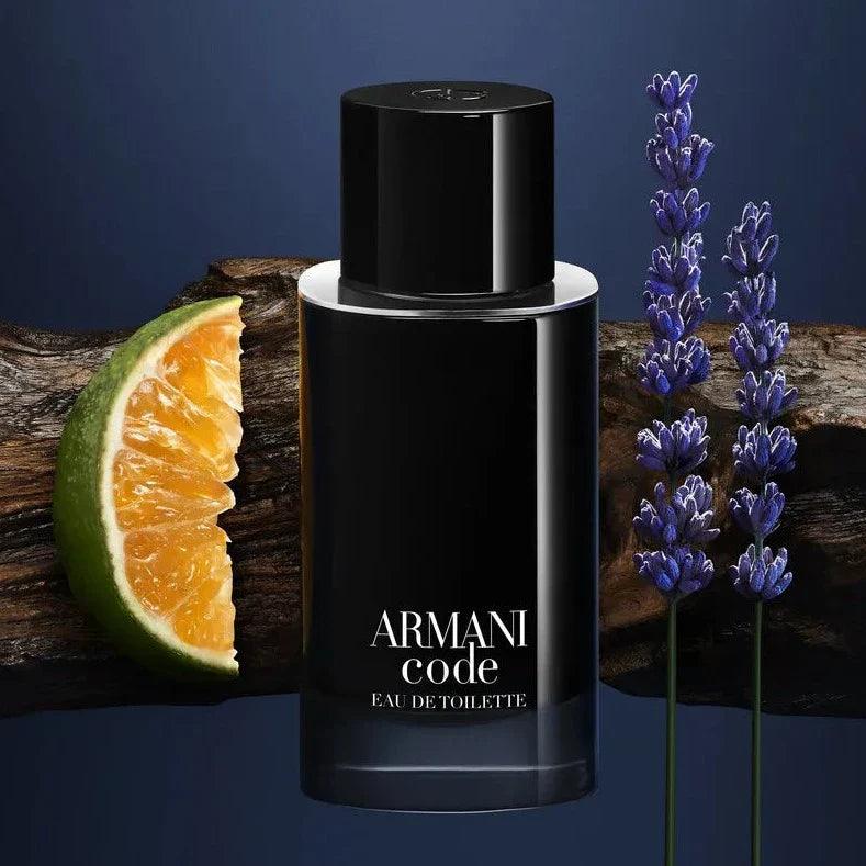Kit 4 Perfumes Importados (100ml) - 1 million | Armani Code |Acqua di Gio | Invictus - [QUEIMA DE ESTOQUE]