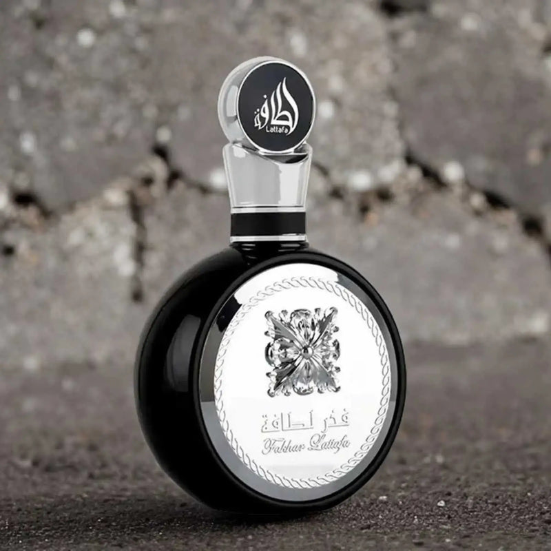 Asad (100ml)