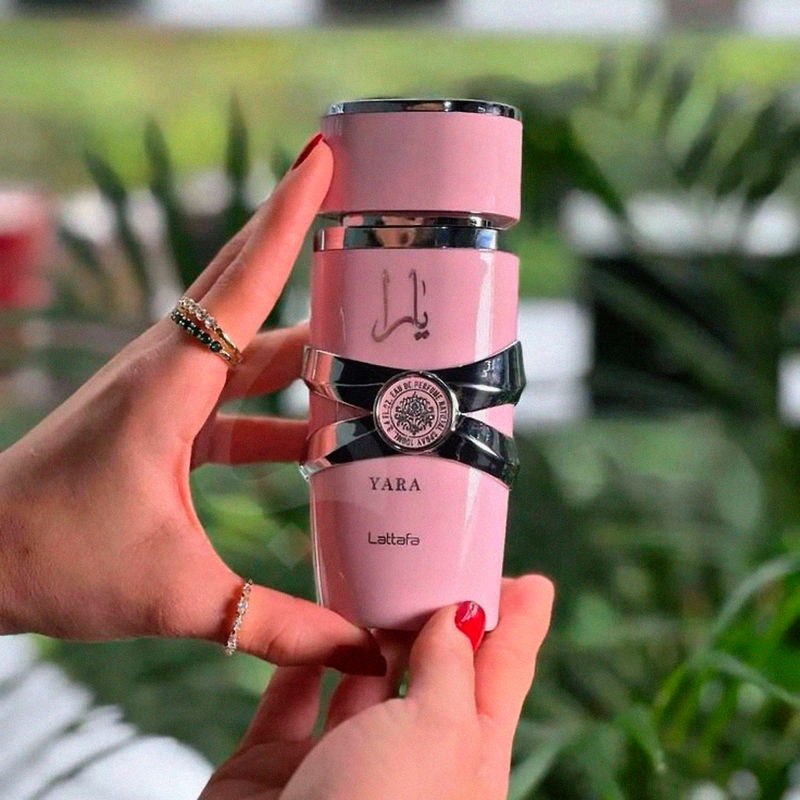 PROMOÇÃO COMPRE 1 LEVE 3 - La Vie Est Belle, Good Girl e Lattafa Yara + Brinde Exclusivo - Oferta de Dia dos Namorados - 100ml Cada